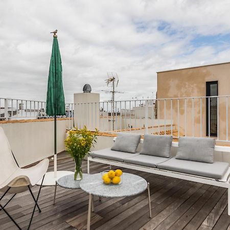 Pop Art,Hideaway Rooftop Private Rinconcillo 세비야 외부 사진