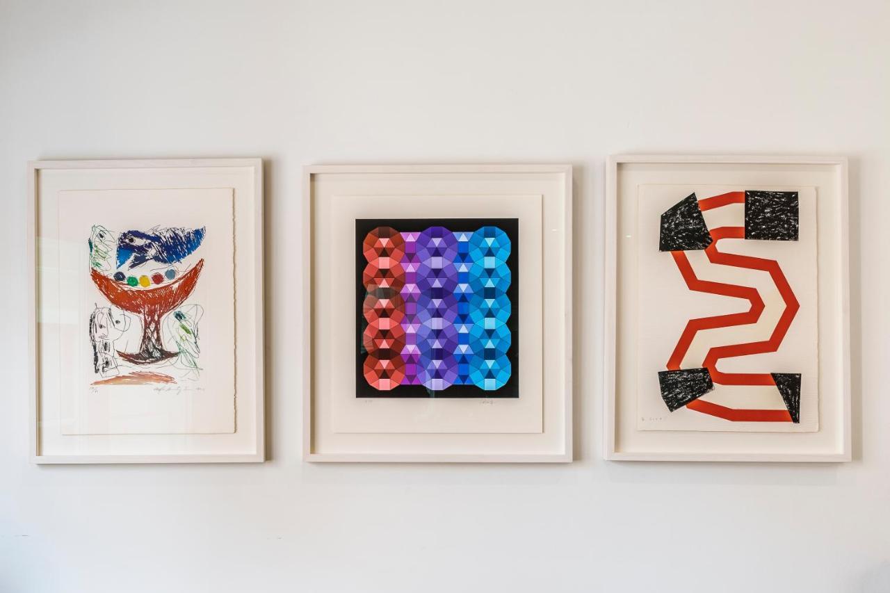 Pop Art,Hideaway Rooftop Private Rinconcillo 세비야 외부 사진
